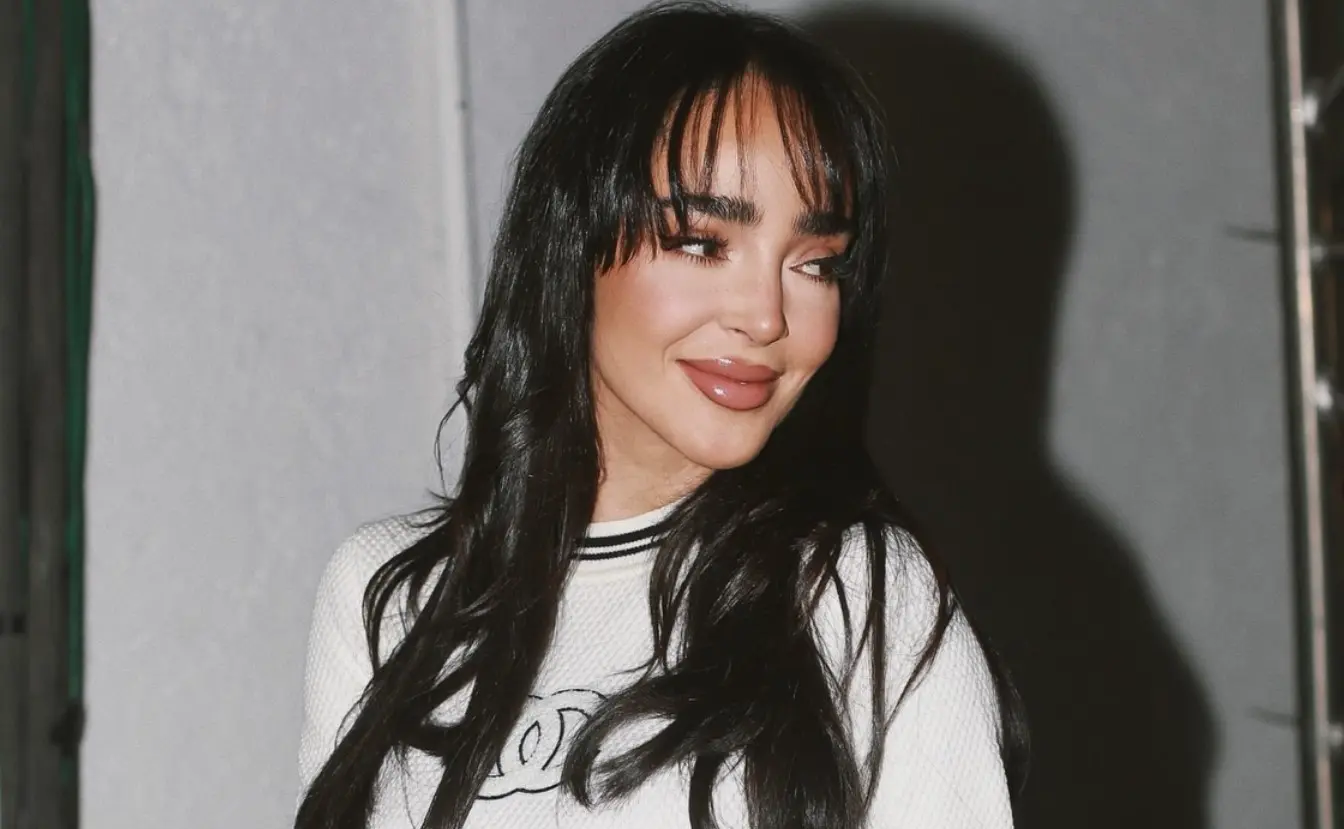 Al igual que muchas participantes de 'Acapulco Shore', Manelyk recurrió a las cirugías estéticas para mejorar su físico.