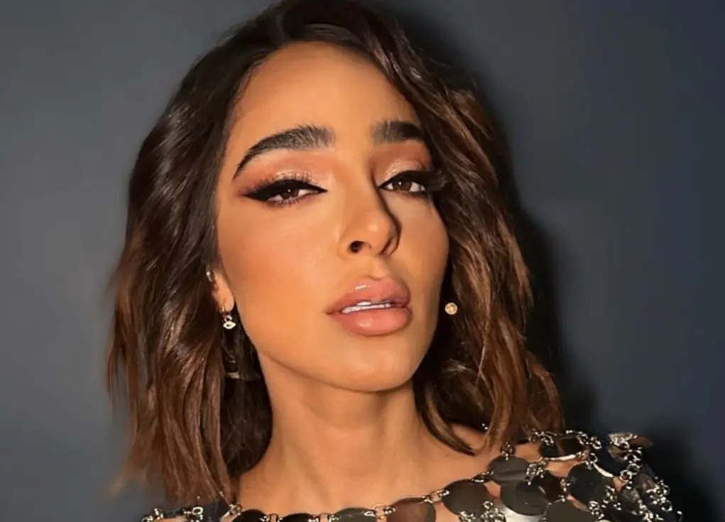 En 2023 participó en el reality show 'Los 50' de Telemundo.