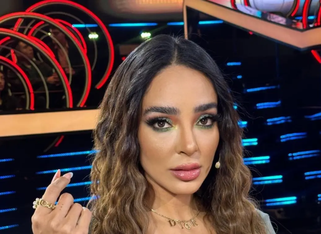 Actualmente tiene 16 millones de seguidores en Instagram y es una de las participantes de 'La Casa de los Famosos All Stars'.