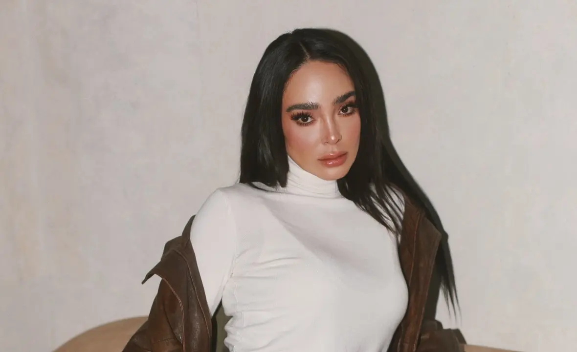 Manelyk González es una de las famosas mexicanas más populares gracias a su participación en reality shows como 'Acapulco Shore' y 'La Casa de los Famosos' de Telemundo.