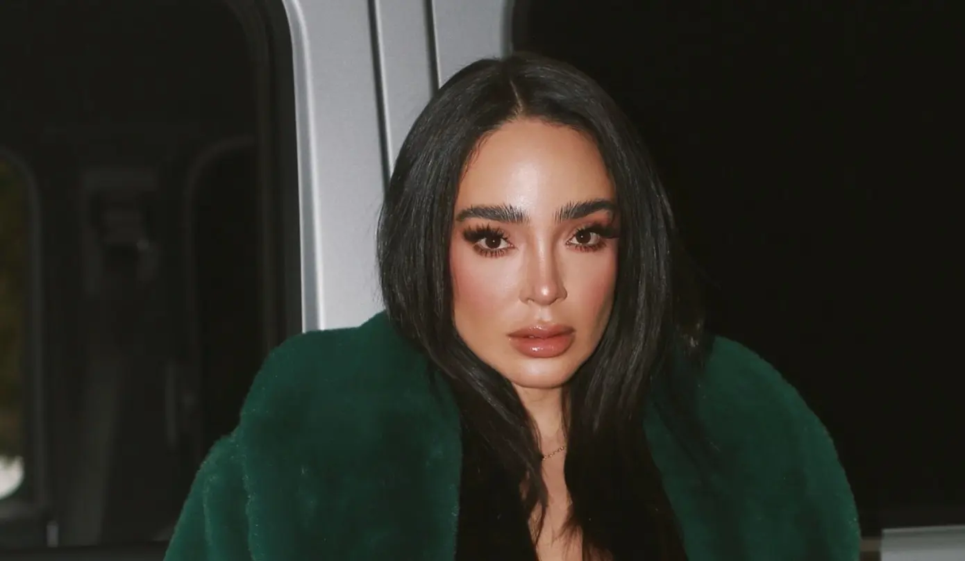 Aquí recordamos cómo lucía Manelyk González antes de la fama.<br>