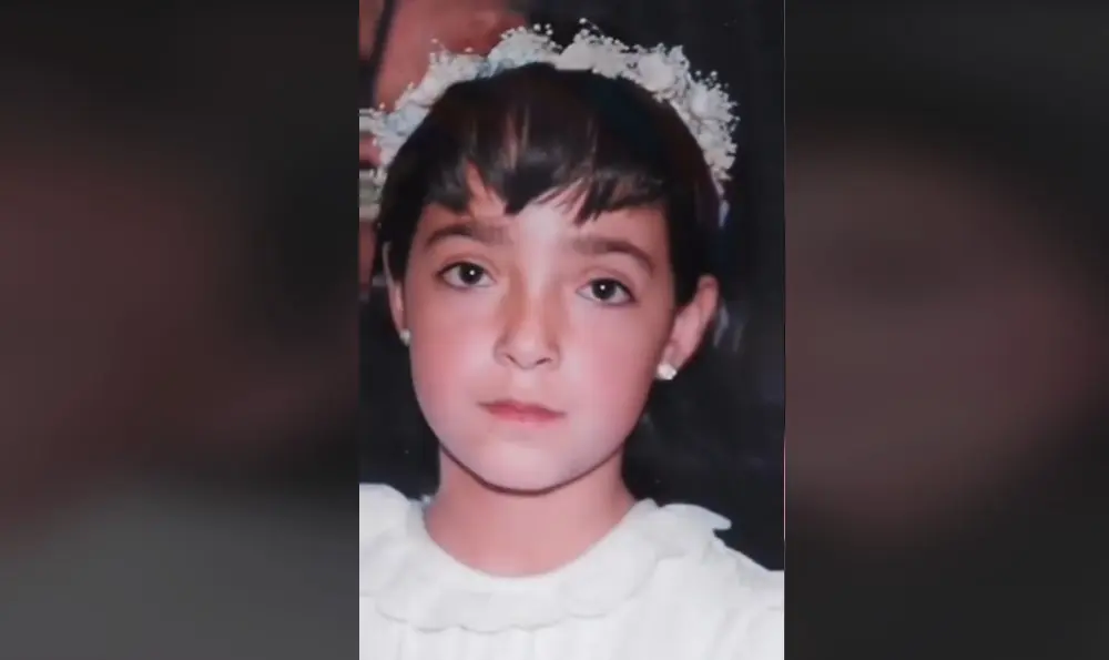 Manelyk González nació el 12 de enero de 1989 en la Ciudad de México.