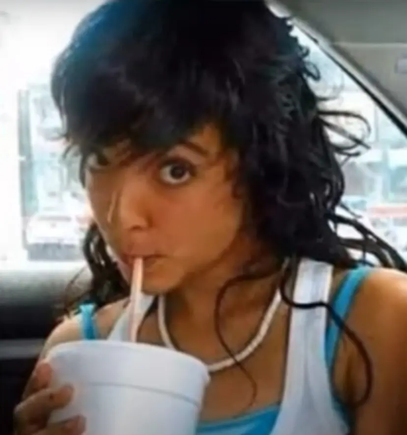 Según reveló en el programa 'El minuto que cambió mi destino', estudió Administración de Empresas, pero no terminó la carrera.