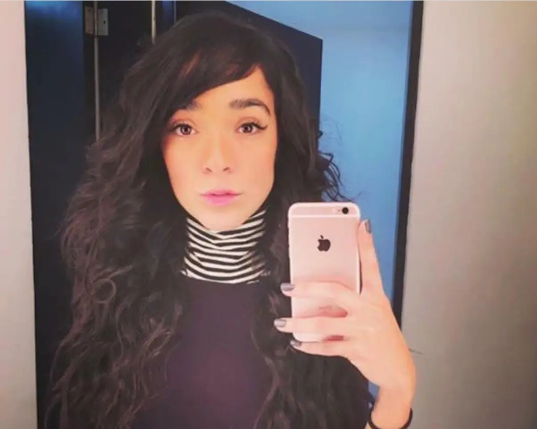 A la edad de 25 años, recibió la oportunidad de ingresar al reality 'Acapulco Shore'.<br><br>