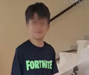 Mateo Santiago, desapareci&oacute; al salir de la secundaria; fue encontrado sin vida en un terreno bald&iacute;o 