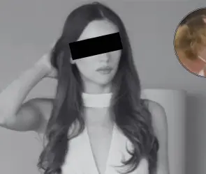 Filtran video de supuesta pelea entre Marianne Gonzaga y otra mujer