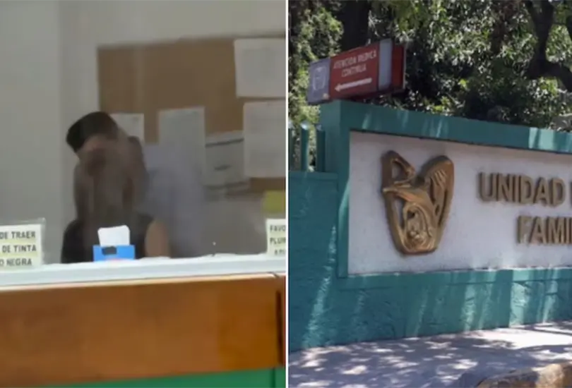 La dependencia aclar&oacute; el futuro de los trabajadores involucrados en el video viral.
