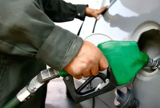 Anuncian nuevas medidas para combatir el robo de gasolina