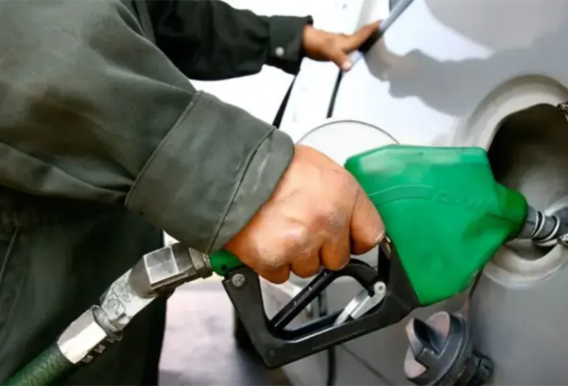 Anuncian nuevas medidas para combatir el robo de gasolina Anuncian nuevas medidas para combatir el robo de gasolina