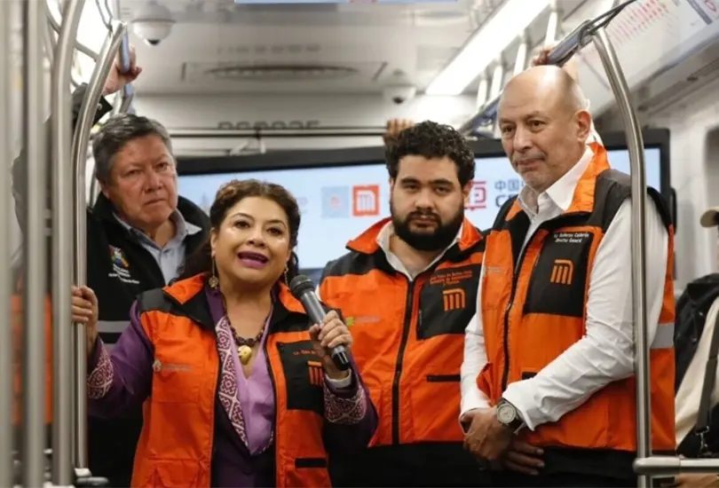 Las obras de modernizaci&oacute;n avanzan hacia su fase final.