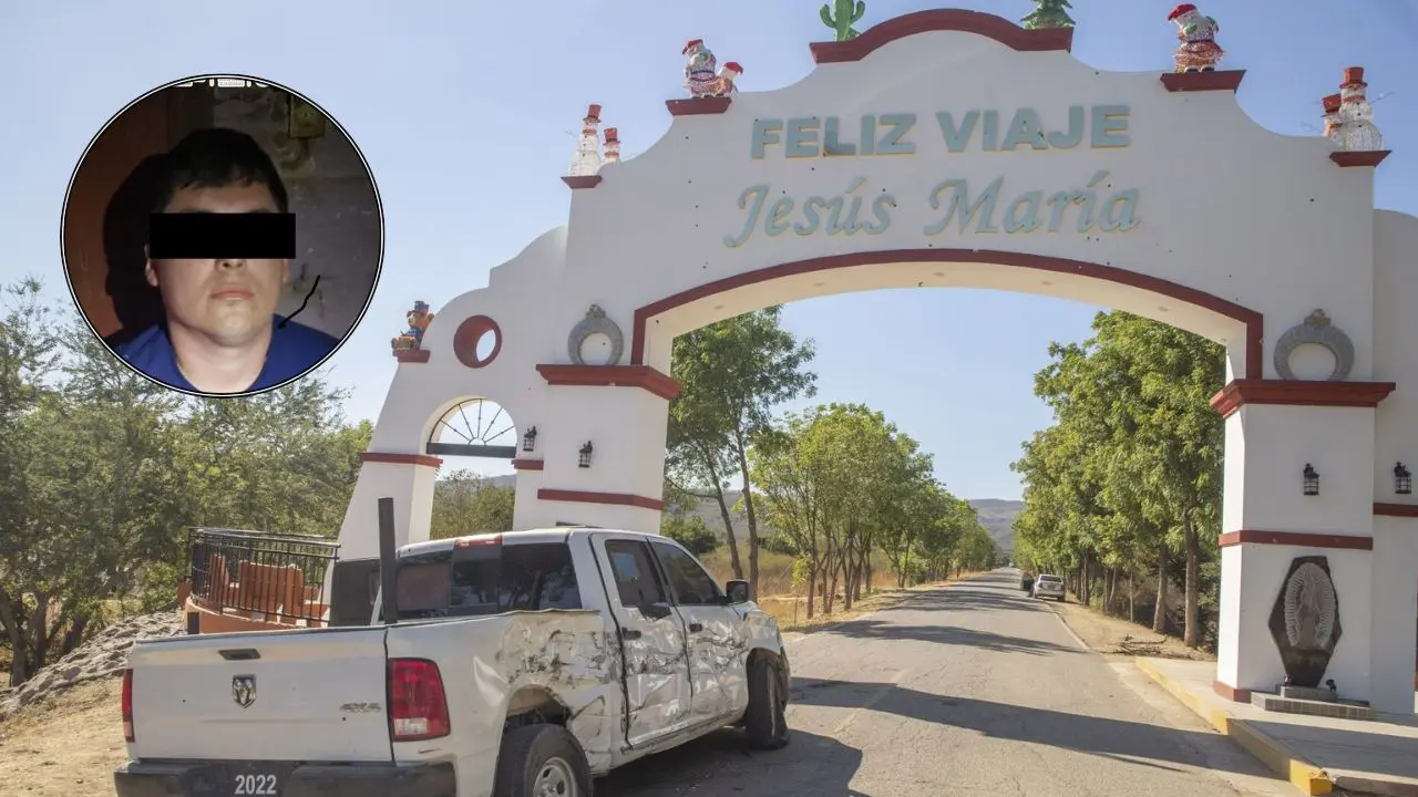  Jesús María vuelve a ser testigo de la violencia ocasionada por el crimen organizado 