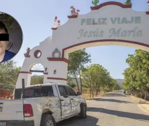 VIDEO: Enfrentamiento armado deja un militar muerto; Harfuch confirma la detención de miembro de "Los Chapitos"