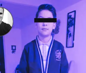 Mateo Santiago: ¿Qué se sabe del desgarrador caso del joven encontrado en un terreno baldío?