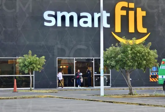 Asesinan a agente de la Fiscalía de Michoacán dentro de un Smart Fit