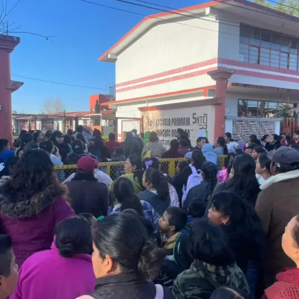 Juanito, víctima de bullying en Zacatlán: El trágico caso del niño que murió por negligencia escolar 