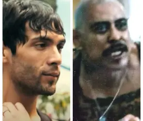Motín en penal de Ciudad Juárez inspira serie en Netflix