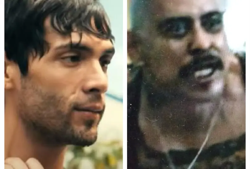 La historia de un mot&iacute;n se recoge en la serie de Netflix