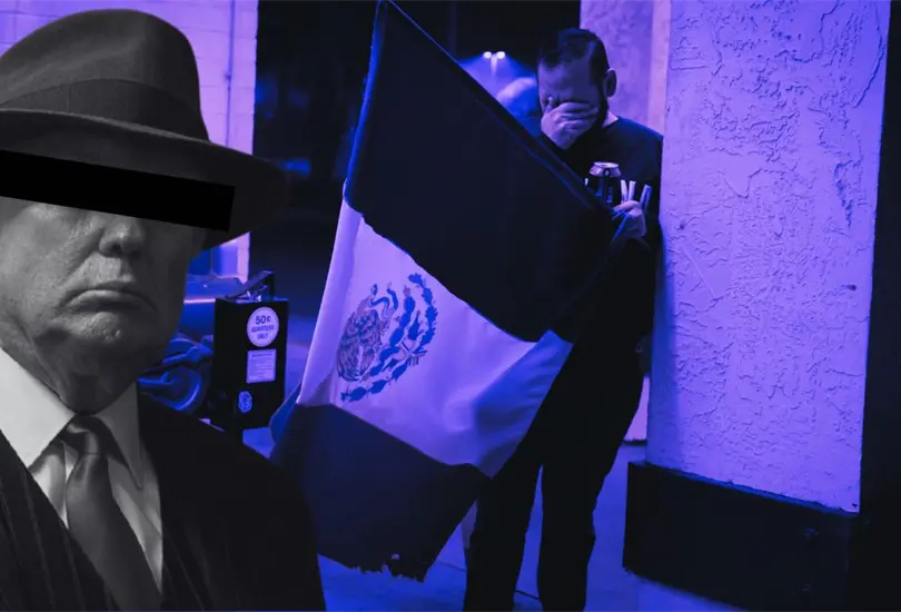 Donald Trump regres&oacute; al poder para terminar de hacer lo que dej&oacute; incompleto en su periodo presidencial de 2017-2021