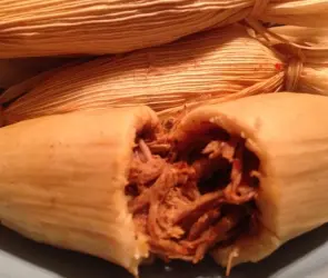 VIDEO: Tamalitos de Balbuena, una tradición que busca enaltecer el maíz