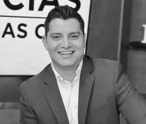 Caso Adán Manzano: Video revela los últimos momentos del reportero de Telemundo antes de su muerte