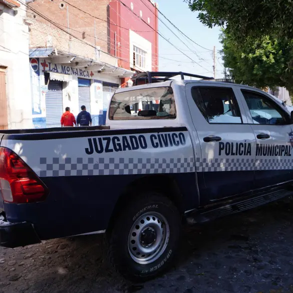 Balacera en palenque clandestino de Michoacán deja cuatro muertos y seis heridos