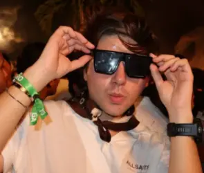 Hermano de Fofo Márquez explota contra sus haters: soy mejor que ustedes