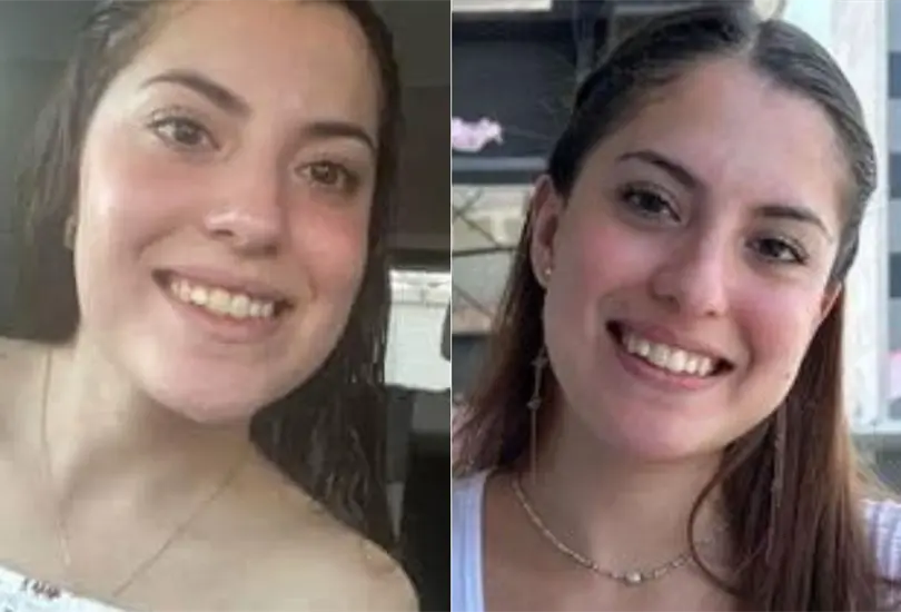 Varios elementos de b&uacute;squeda se encuentran en la localizaci&oacute;n de la joven estudiante