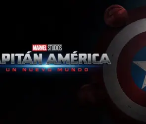 ¿Cuánto cuestan los vasos y palomeras promocionales de Capitán América: Un Nuevo Mundo?