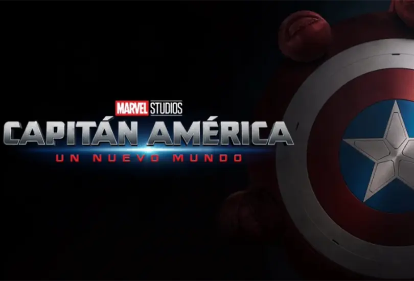 Capit&aacute;n Am&eacute;rica: Un Nuevo Mundo: costo de vasos y palomeras