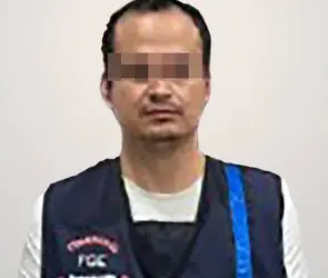 Detienen a Christian Augusto "N", homicida del menor tras ser dado de alta