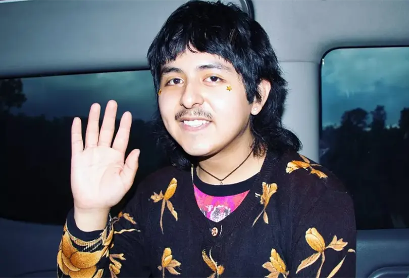 Macario Mart&iacute;nez, estrella de Spotify