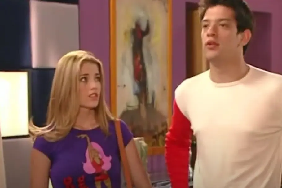 Aunque no tuvo éxito como cantante, fue una de las participantes del reality show que mayor éxito tuvo en la televisión.<br>