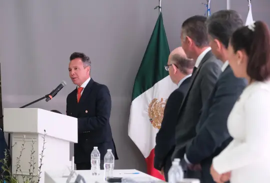 Pablo Lemus apuesta por energías renovables en Jalisco