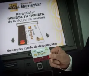 Pensión Bienestar adultos mayores: Calendario de pagos de marzo 2025