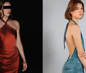 Marianne Gonzaga se queda en la cárcel; es vinculada a proceso por apuñalar a Valentina Gilabert 