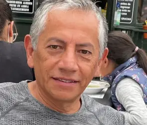 Revelan video del brutal asesinato de Rubén Díaz Valencia, conductor de Uber en CDMX