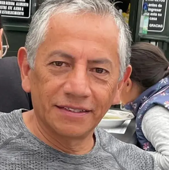 Revelan video del brutal asesinato de Rubén Díaz Valencia, conductor de Uber en CDMX