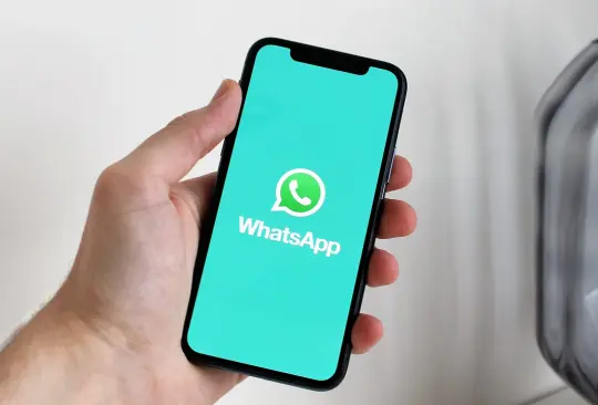 WhatsApp es la aplicación de mensajería instantánea más popular en el mercado móvil