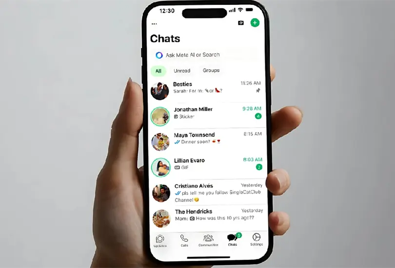 WhatsApp es una de las aplicaciones m&aacute;s populares del mundo
