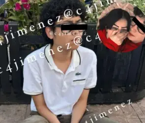 Bebé abandonado en Tultitlán: Padres del menor planearon por WhatsApp deshacerse de él: "Tíralo"