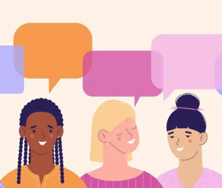 Porque todos no es todas, nombrarnos en femenino nos empodera a todas