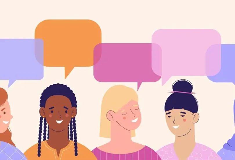 Hay una frase que se repite mucho en el &aacute;mbito feminista, "lo que no se nombra no existe".