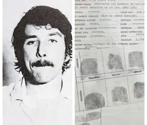 Andrew Daulton: estadounidense traiciona a su pa&iacute;s por Rusia