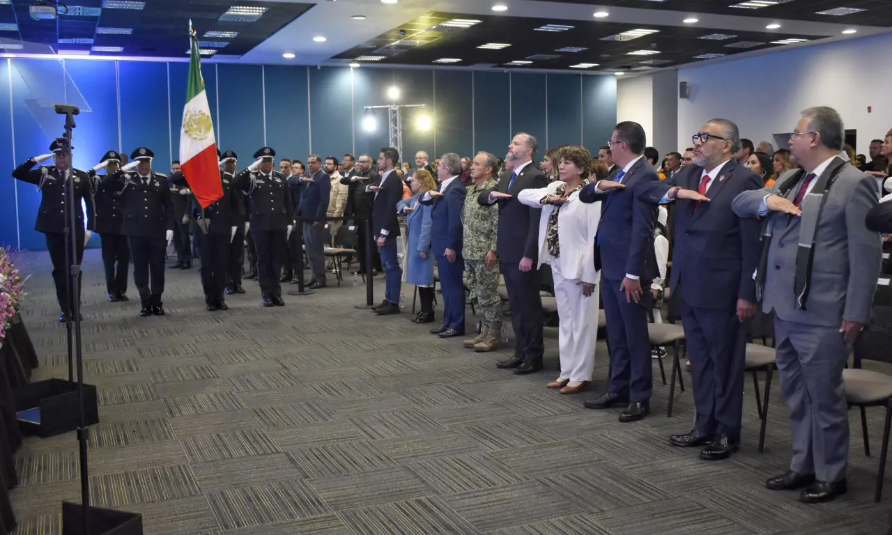  Durante el evento se habló de los logros de este segundo año en tres pilares fundamentales 