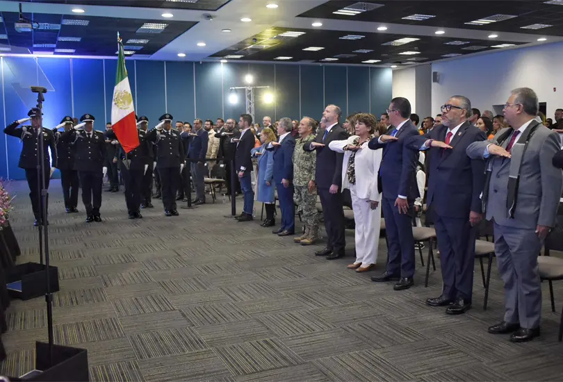 Durante el evento se habl&oacute; de los logros de este segundo a&ntilde;o en tres pilares fundamentales