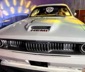 VIDEO: ¿Qué hay en la Hot Wheels City Experience?