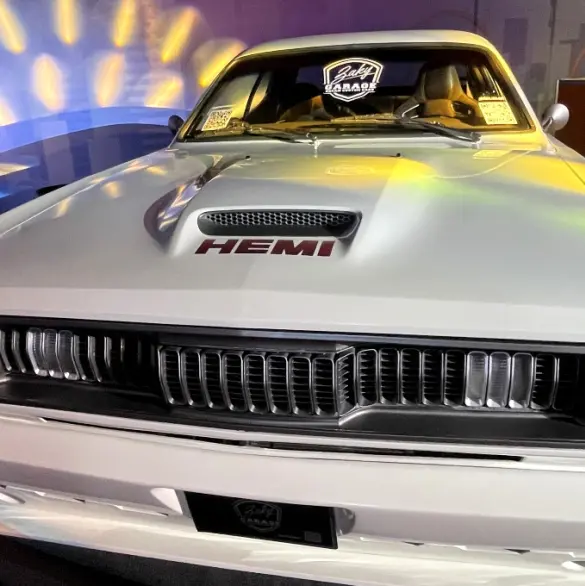 VIDEO: ¿Qué hay en la Hot Wheels City Experience?