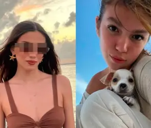 Filtran foto de Marianne Gonzaga en la cárcel: así se comporta tras el ataque a Valentina Gilabert