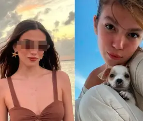 Marianne Gonzaga grabó a Valentina Gilabert tras apuñalarla 