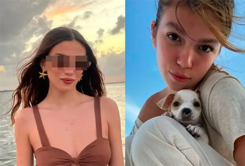 La influencer ya fue vinculada a proceso. 